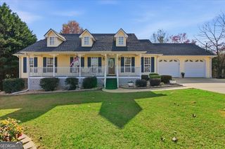 1111 Old Collard Valley Road, Aragon, GA 30104