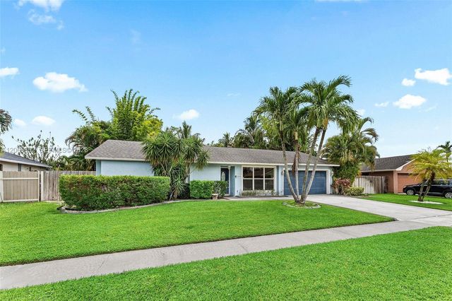 1250 Belmore Terrace, Wellington, FL 33414