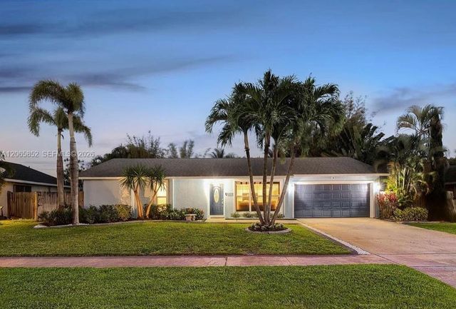 1250 Belmore Terrace, Wellington, FL 33414