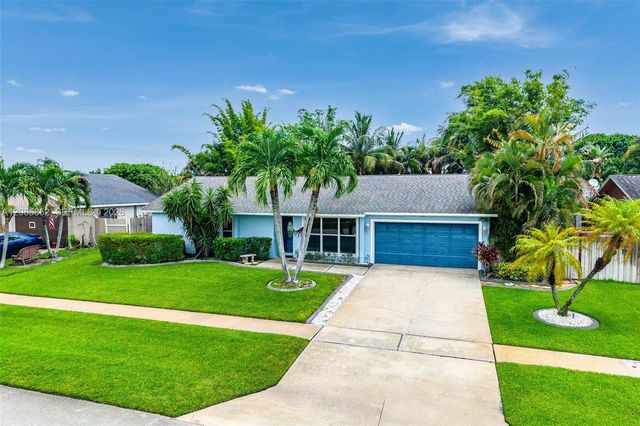 1250 Belmore Terrace, Wellington, FL 33414