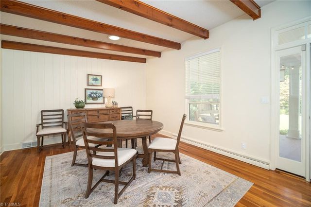 6117 Westwind Drive, Greensboro, NC 27410