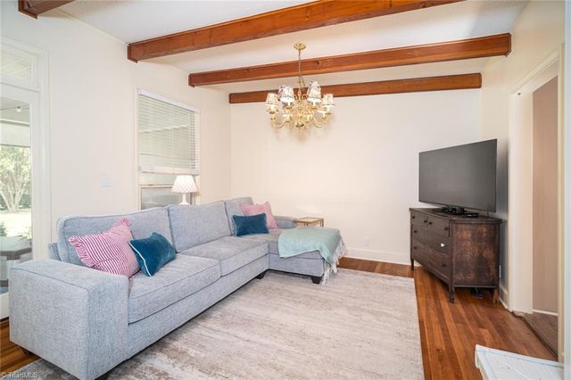 6117 Westwind Drive, Greensboro, NC 27410