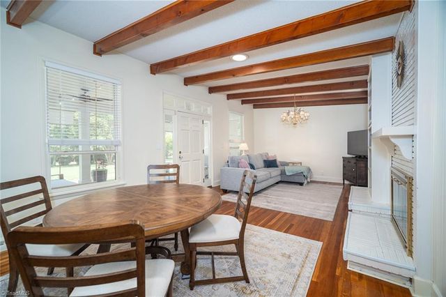 6117 Westwind Drive, Greensboro, NC 27410
