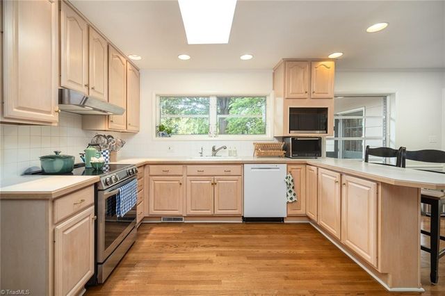 6117 Westwind Drive, Greensboro, NC 27410