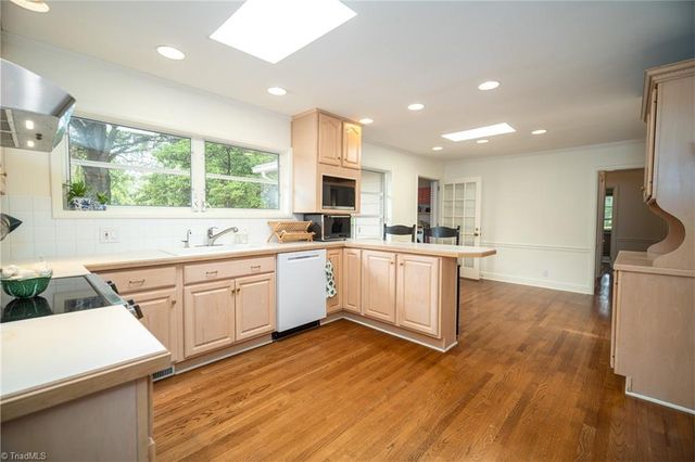 6117 Westwind Drive, Greensboro, NC 27410