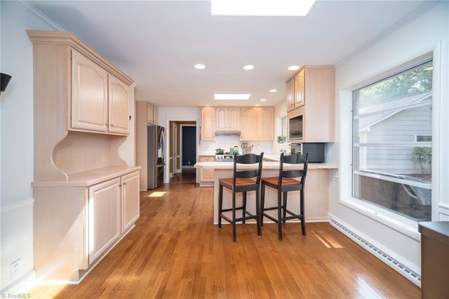 6117 Westwind Drive, Greensboro, NC 27410