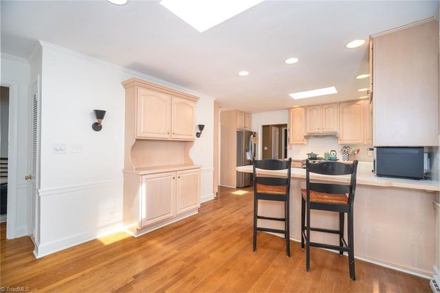 6117 Westwind Drive, Greensboro, NC 27410