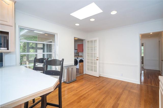 6117 Westwind Drive, Greensboro, NC 27410
