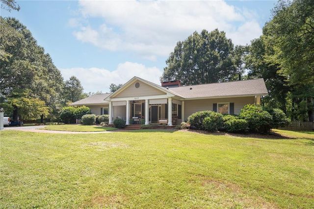 6117 Westwind Drive, Greensboro, NC 27410