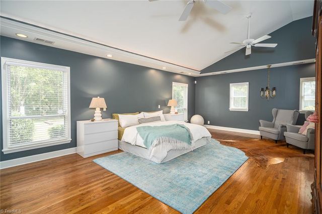6117 Westwind Drive, Greensboro, NC 27410
