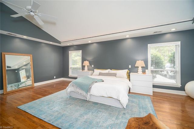 6117 Westwind Drive, Greensboro, NC 27410