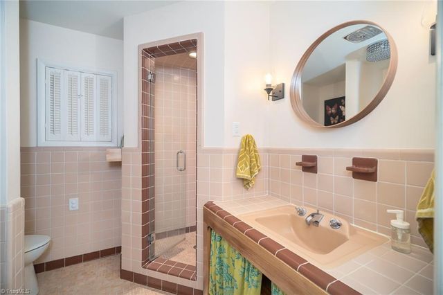 6117 Westwind Drive, Greensboro, NC 27410