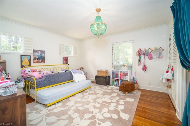 6117 Westwind Drive, Greensboro, NC 27410