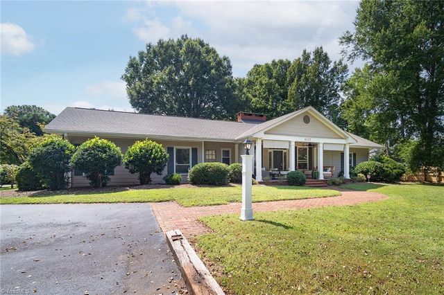 6117 Westwind Drive, Greensboro, NC 27410