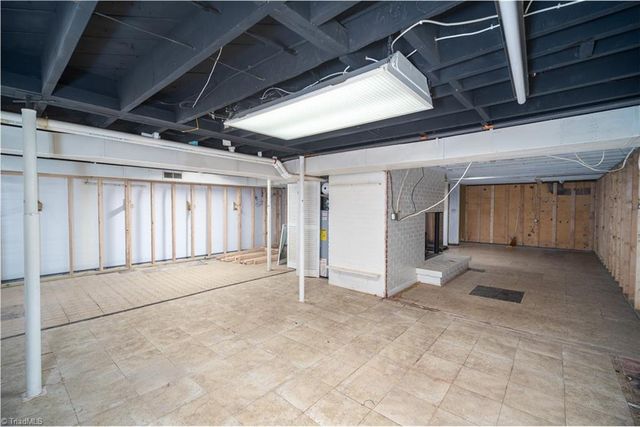 6117 Westwind Drive, Greensboro, NC 27410