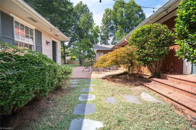 6117 Westwind Drive, Greensboro, NC 27410