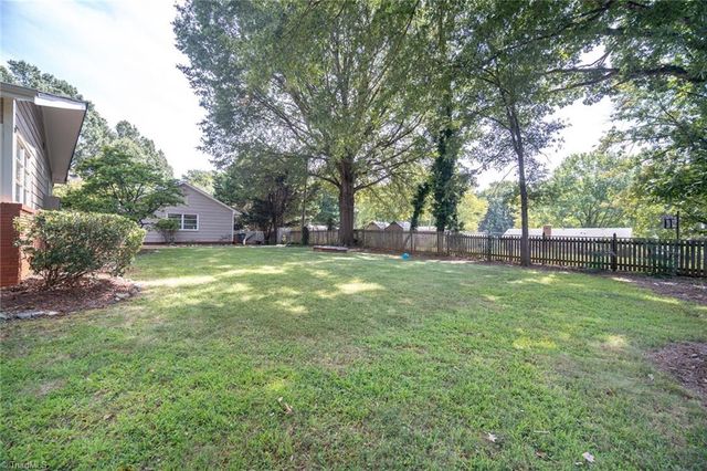 6117 Westwind Drive, Greensboro, NC 27410