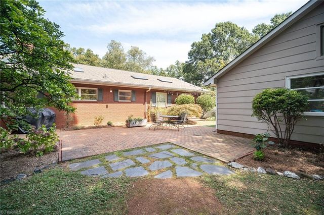 6117 Westwind Drive, Greensboro, NC 27410