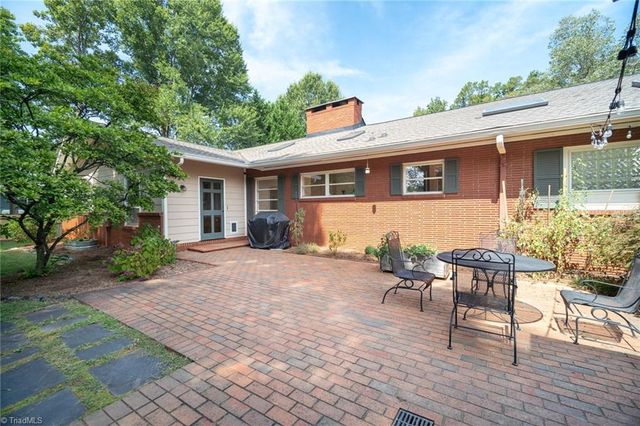 6117 Westwind Drive, Greensboro, NC 27410