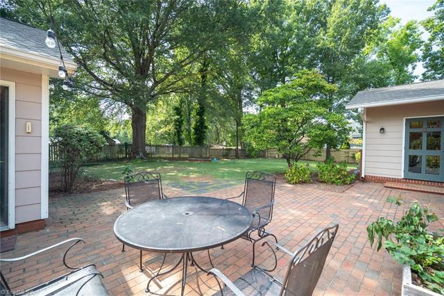 6117 Westwind Drive, Greensboro, NC 27410