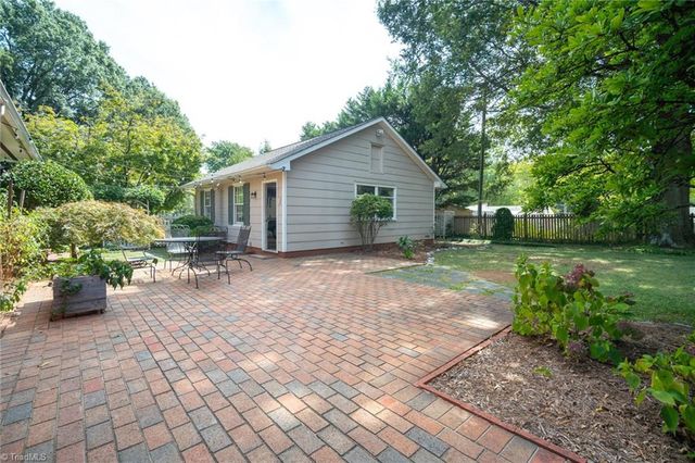 6117 Westwind Drive, Greensboro, NC 27410