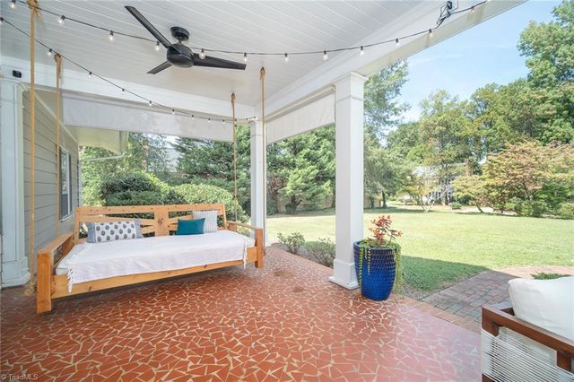 6117 Westwind Drive, Greensboro, NC 27410