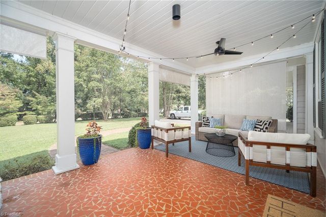 6117 Westwind Drive, Greensboro, NC 27410