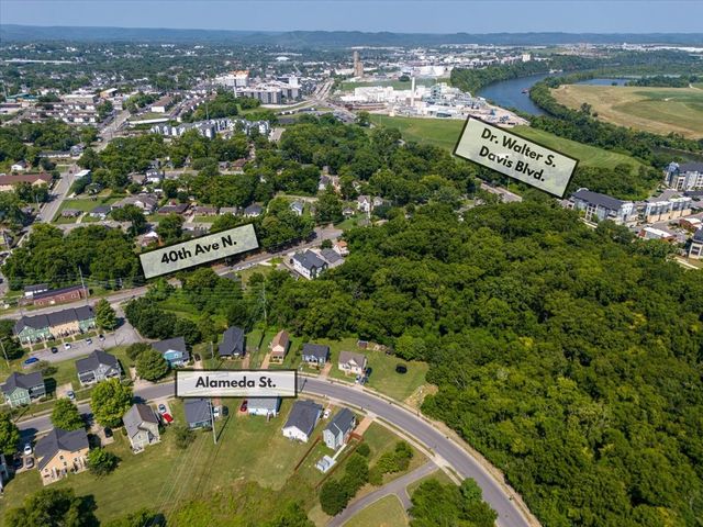 0 Gulch Street, NW, Nashville, TN 37209
