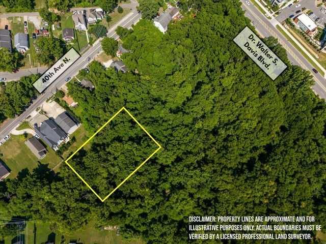 0 Gulch Street, NW, Nashville, TN 37209
