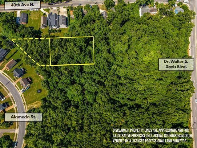 0 Gulch Street, NW, Nashville, TN 37209