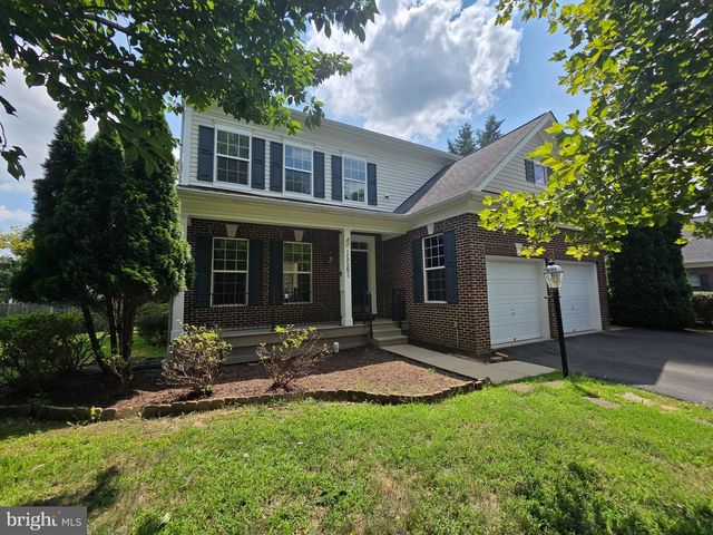 15563 KELLEY FARM CT, Woodbridge, VA 22193