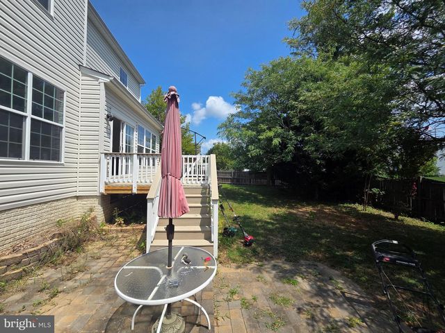 15563 KELLEY FARM CT, Woodbridge, VA 22193