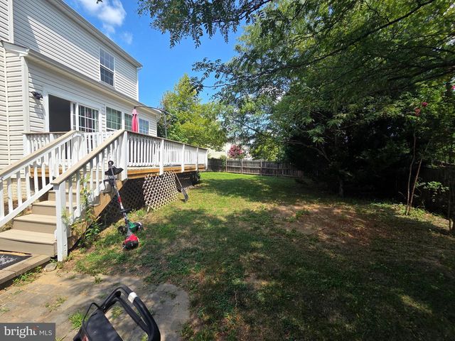 15563 KELLEY FARM CT, Woodbridge, VA 22193