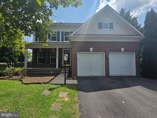 15563 KELLEY FARM CT, Woodbridge, VA 22193