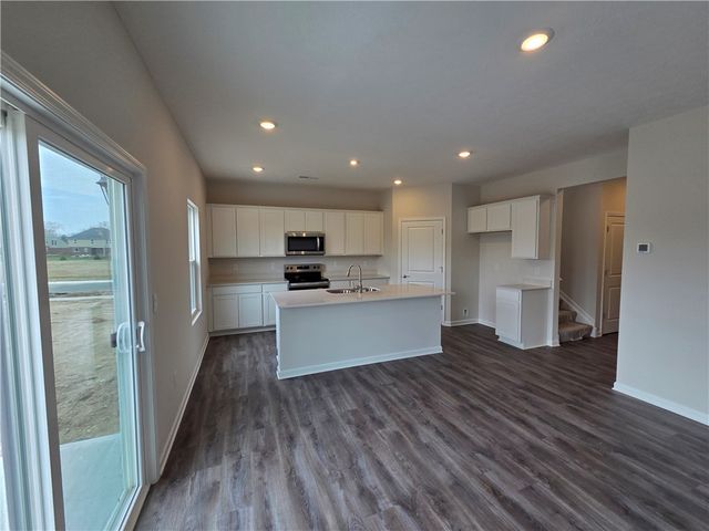 3158 Scarborough Court, Butler Twp, OH 45414