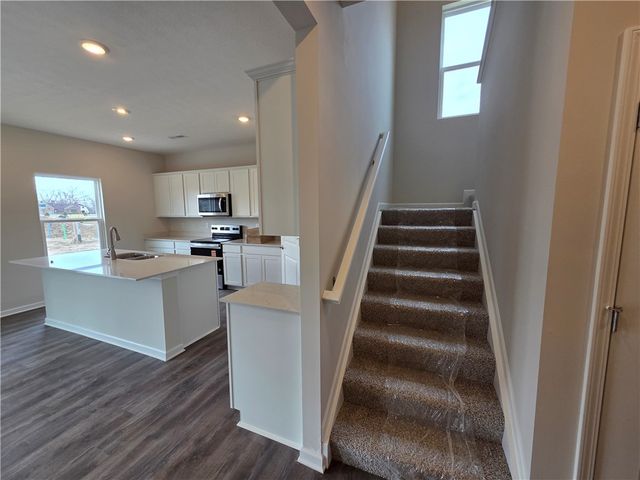 3158 Scarborough Court, Butler Twp, OH 45414