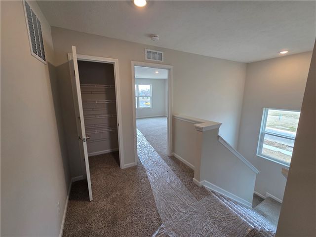 3158 Scarborough Court, Butler Twp, OH 45414