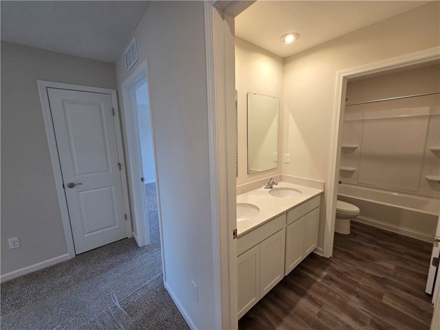 3158 Scarborough Court, Butler Twp, OH 45414