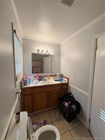 3304 Hillandale Drive, Sanford, NC 27332