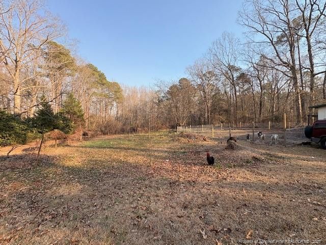 3304 Hillandale Drive, Sanford, NC 27332