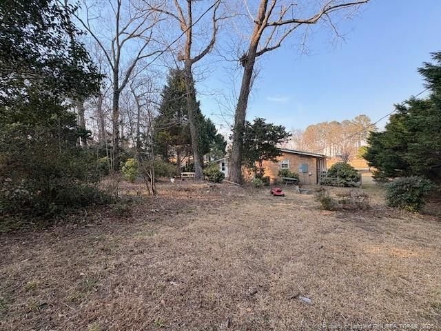 3304 Hillandale Drive, Sanford, NC 27332