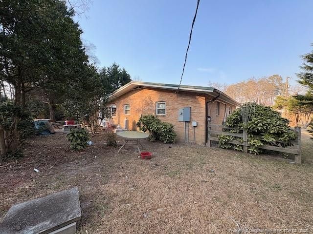 3304 Hillandale Drive, Sanford, NC 27332