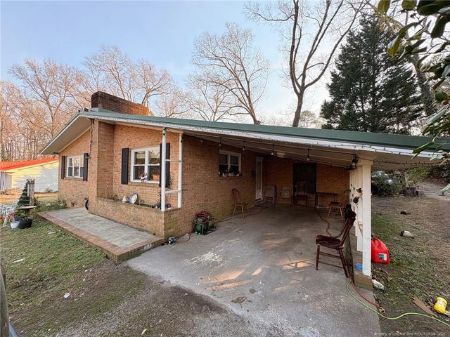 3304 Hillandale Drive, Sanford, NC 27332