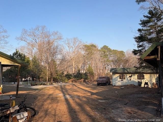 3304 Hillandale Drive, Sanford, NC 27332