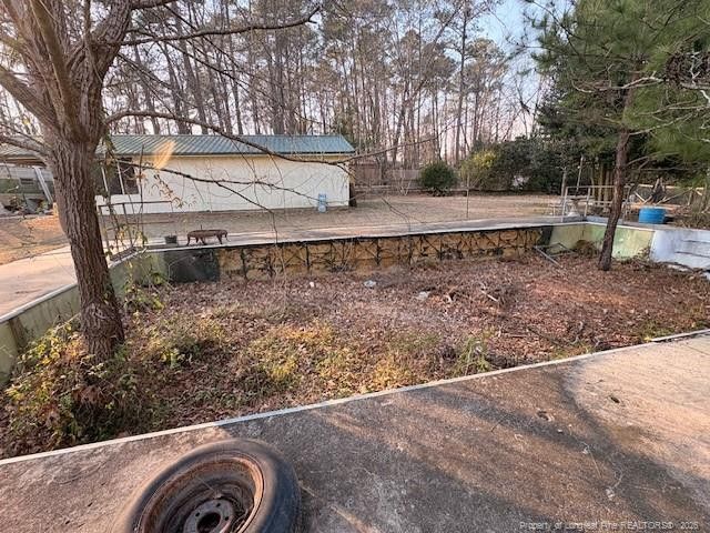 3304 Hillandale Drive, Sanford, NC 27332