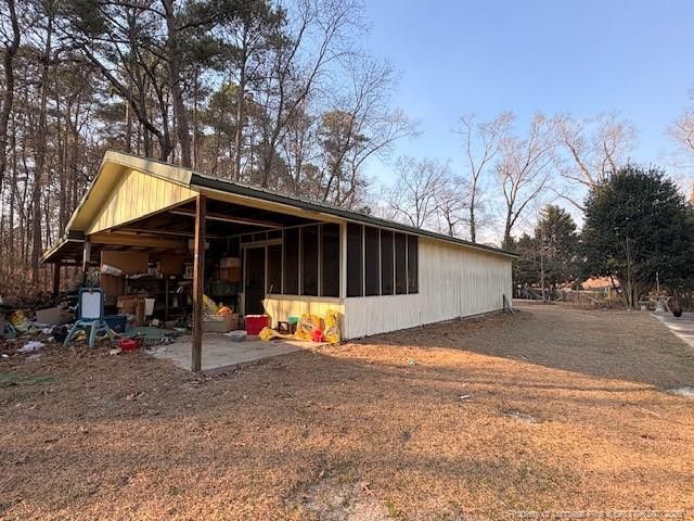 3304 Hillandale Drive, Sanford, NC 27332