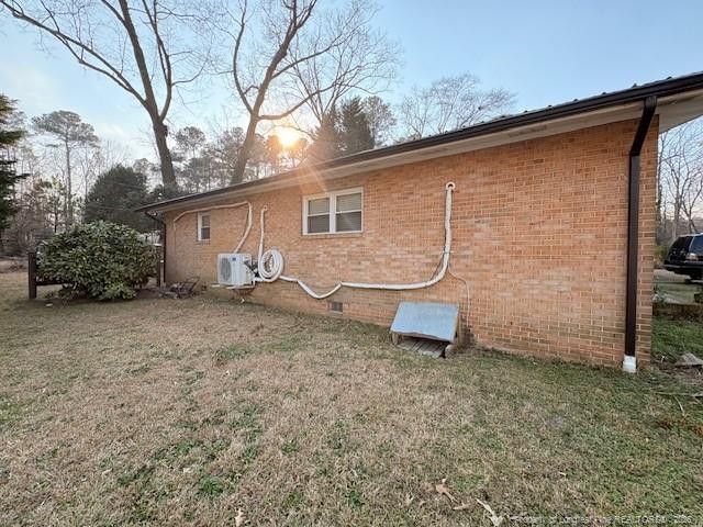 3304 Hillandale Drive, Sanford, NC 27332