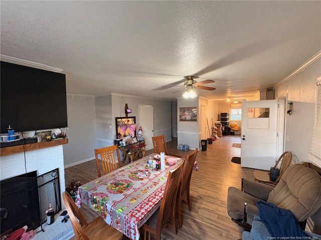 3304 Hillandale Drive, Sanford, NC 27332