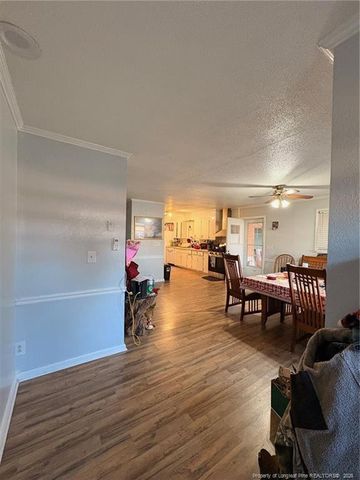 3304 Hillandale Drive, Sanford, NC 27332