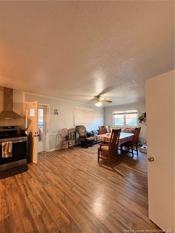 3304 Hillandale Drive, Sanford, NC 27332